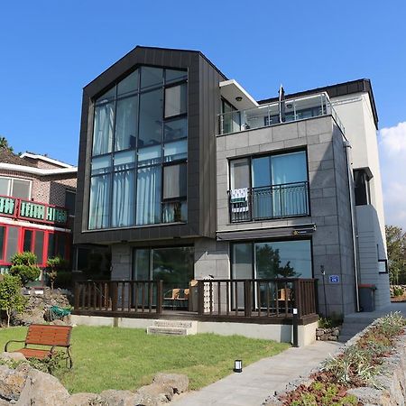 Plumeria Pension 제주 외부 사진