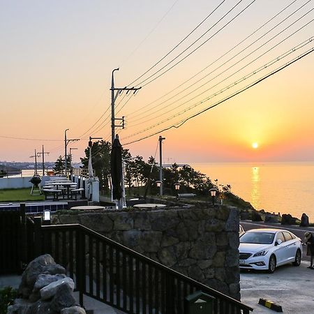 Plumeria Pension 제주 외부 사진