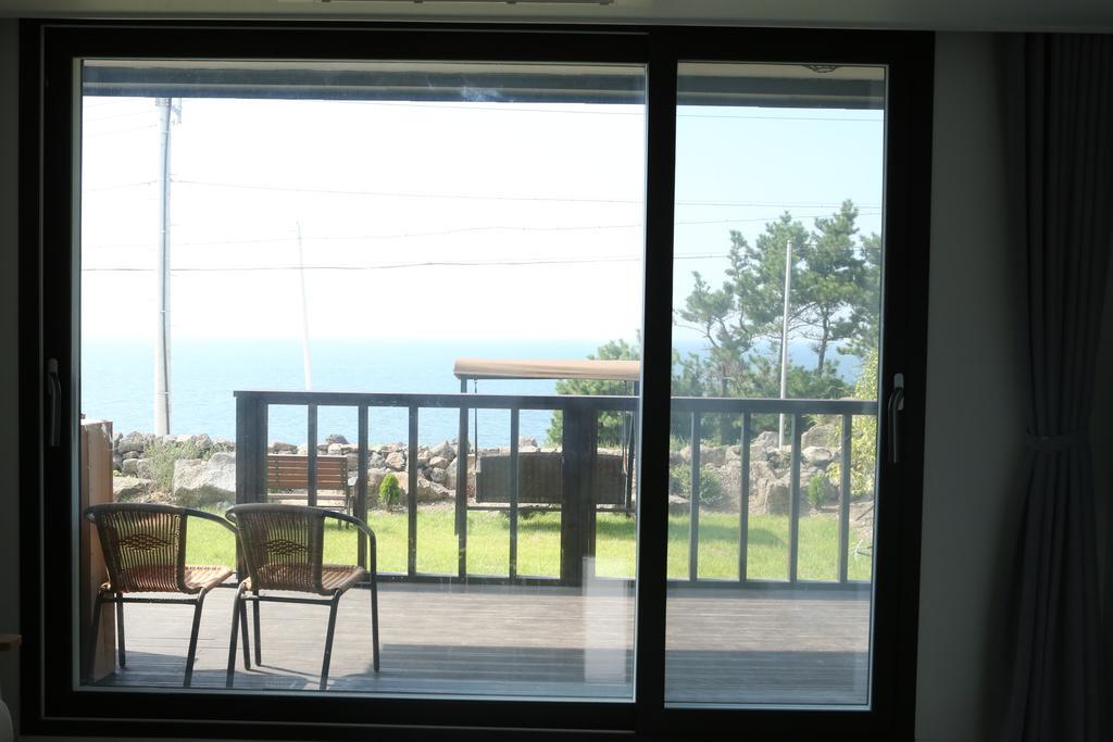 Plumeria Pension 제주 외부 사진