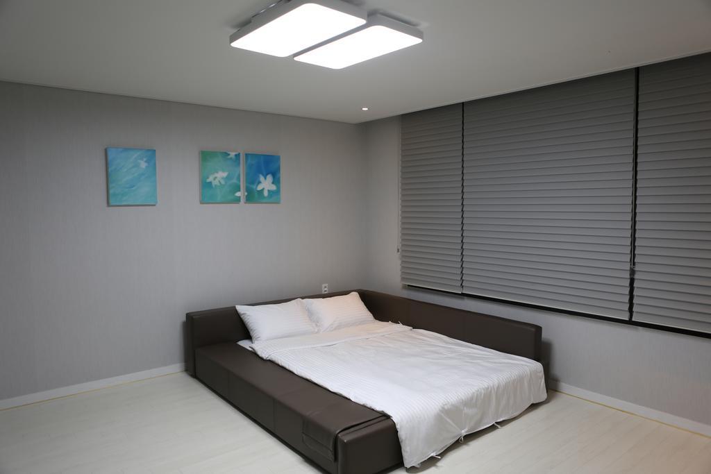 Plumeria Pension 제주 외부 사진