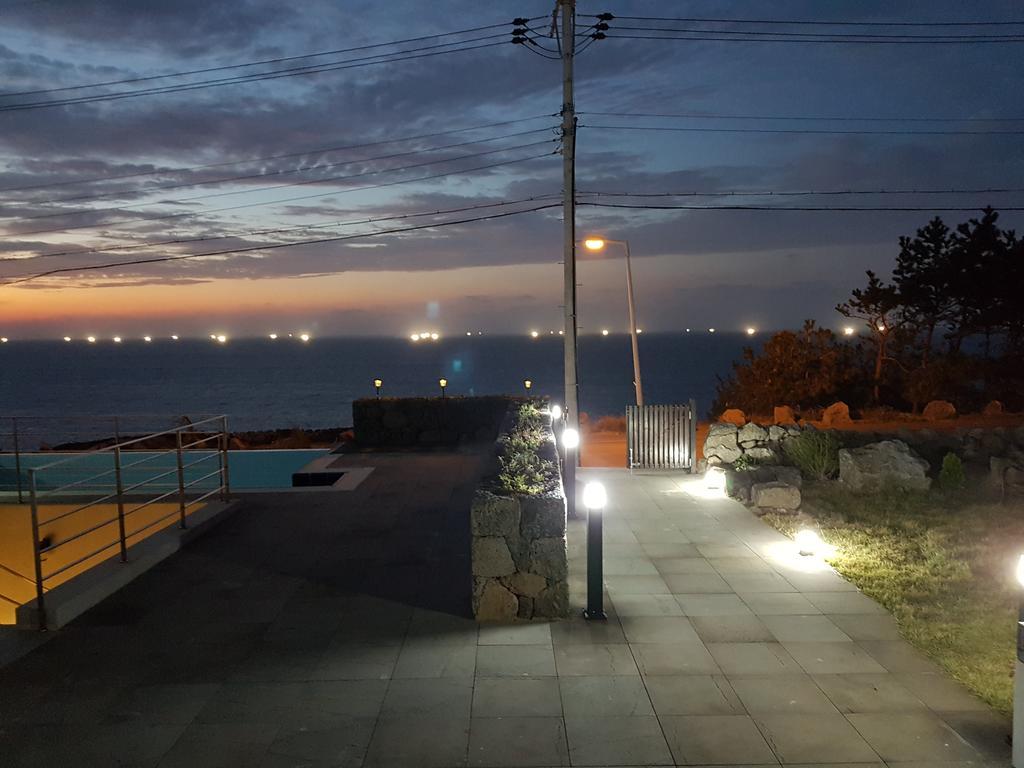 Plumeria Pension 제주 외부 사진