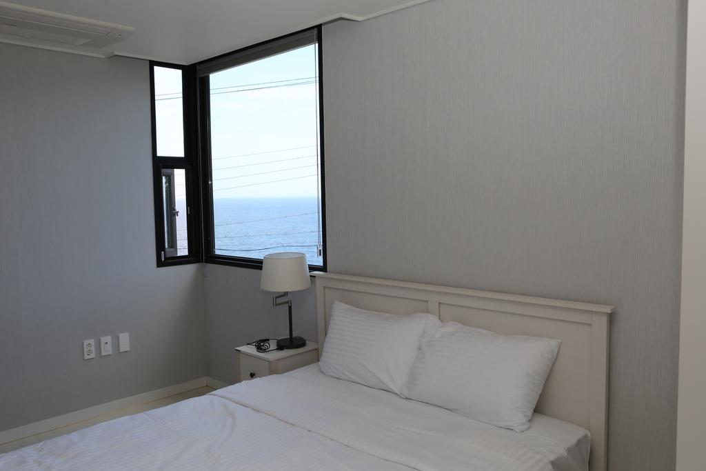 Plumeria Pension 제주 외부 사진