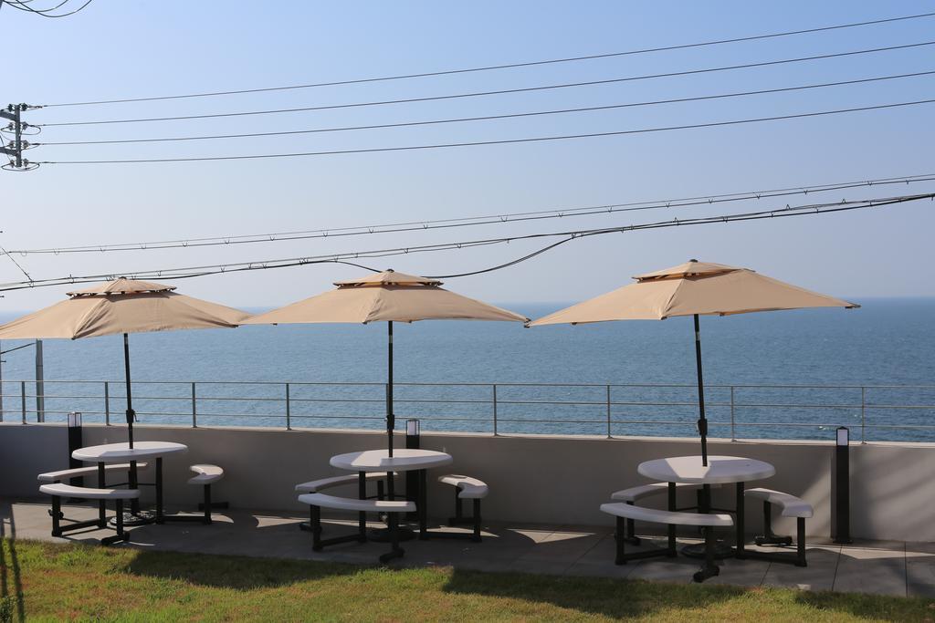 Plumeria Pension 제주 외부 사진