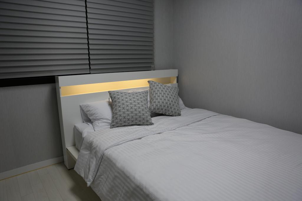 Plumeria Pension 제주 외부 사진