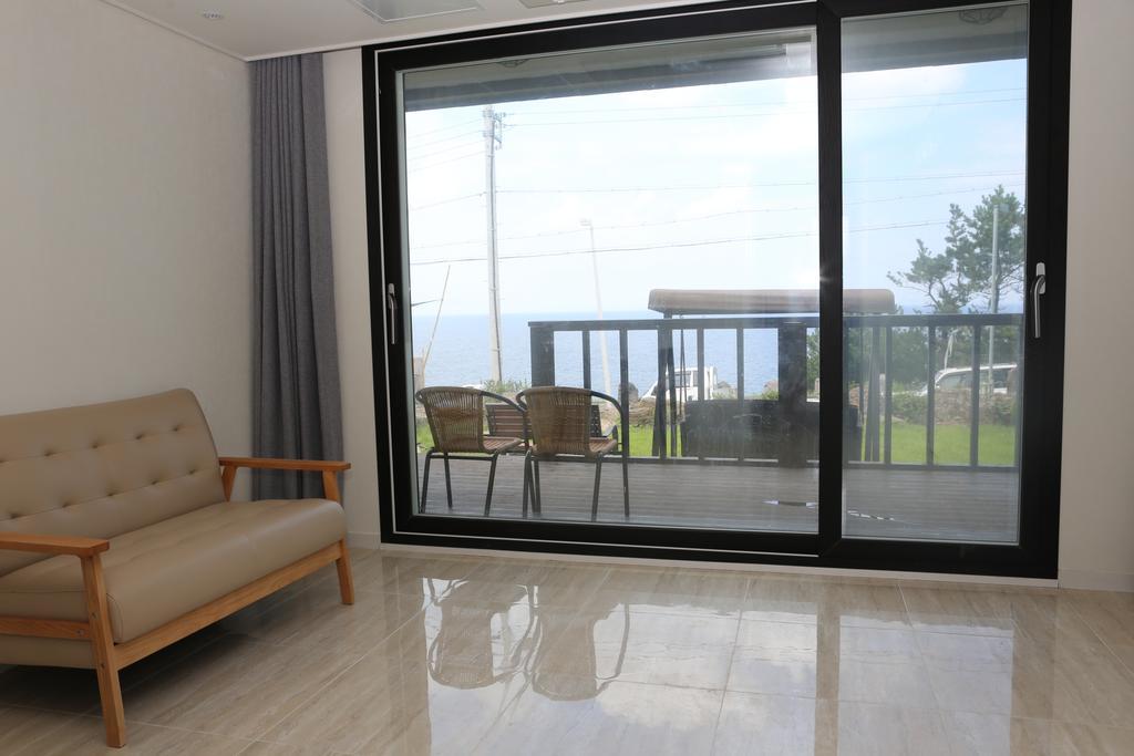 Plumeria Pension 제주 외부 사진