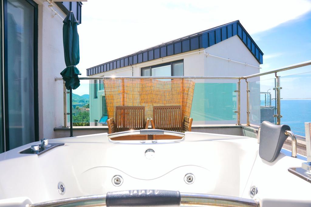 Plumeria Pension 제주 외부 사진