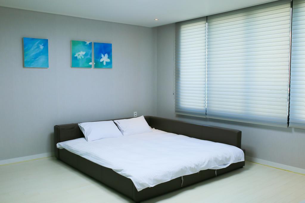 Plumeria Pension 제주 외부 사진