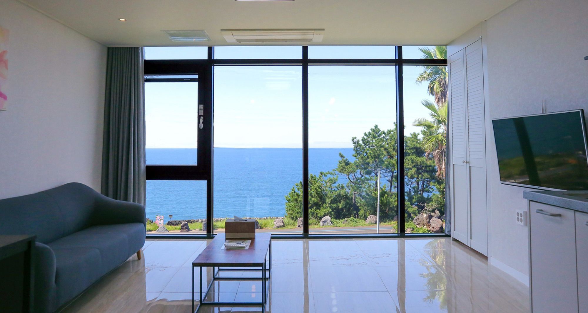 Plumeria Pension 제주 외부 사진