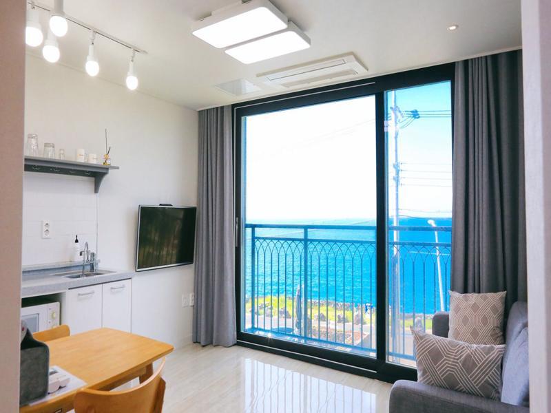 Plumeria Pension 제주 외부 사진