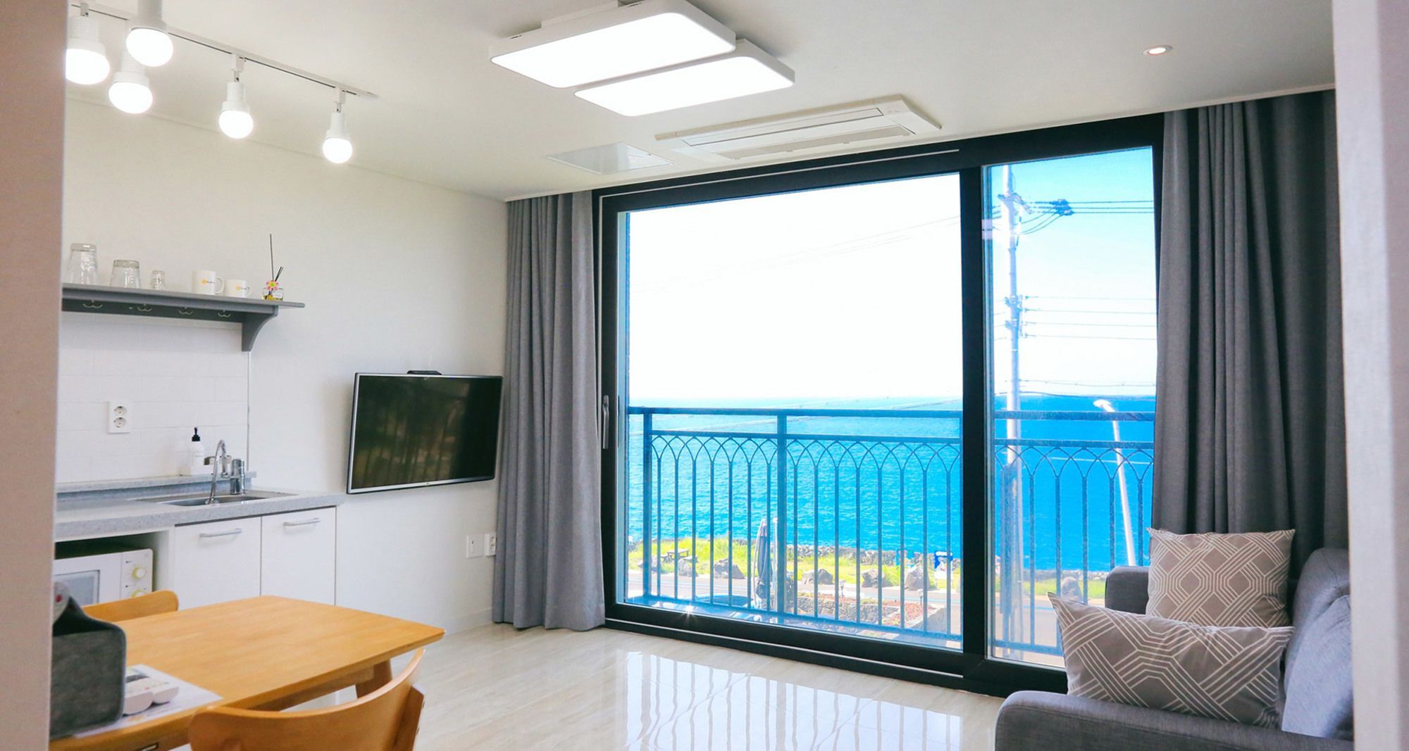 Plumeria Pension 제주 외부 사진