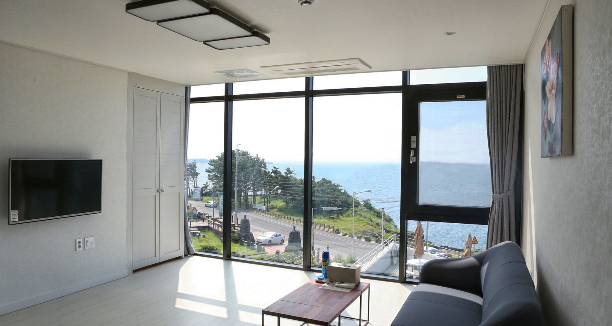 Plumeria Pension 제주 외부 사진