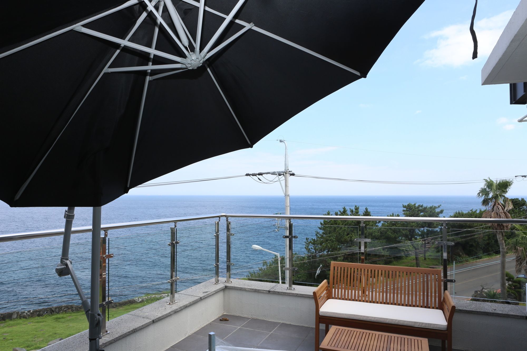 Plumeria Pension 제주 외부 사진