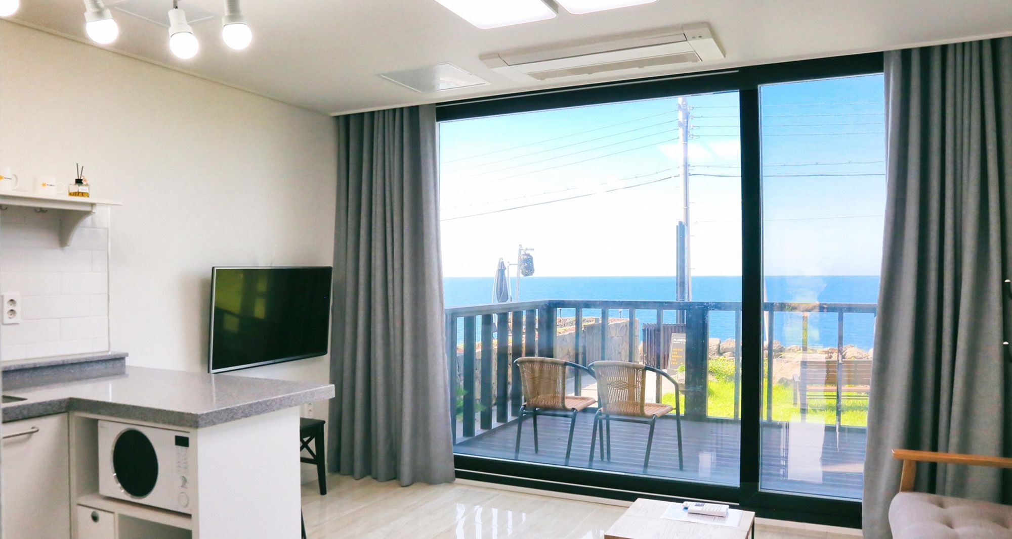 Plumeria Pension 제주 외부 사진