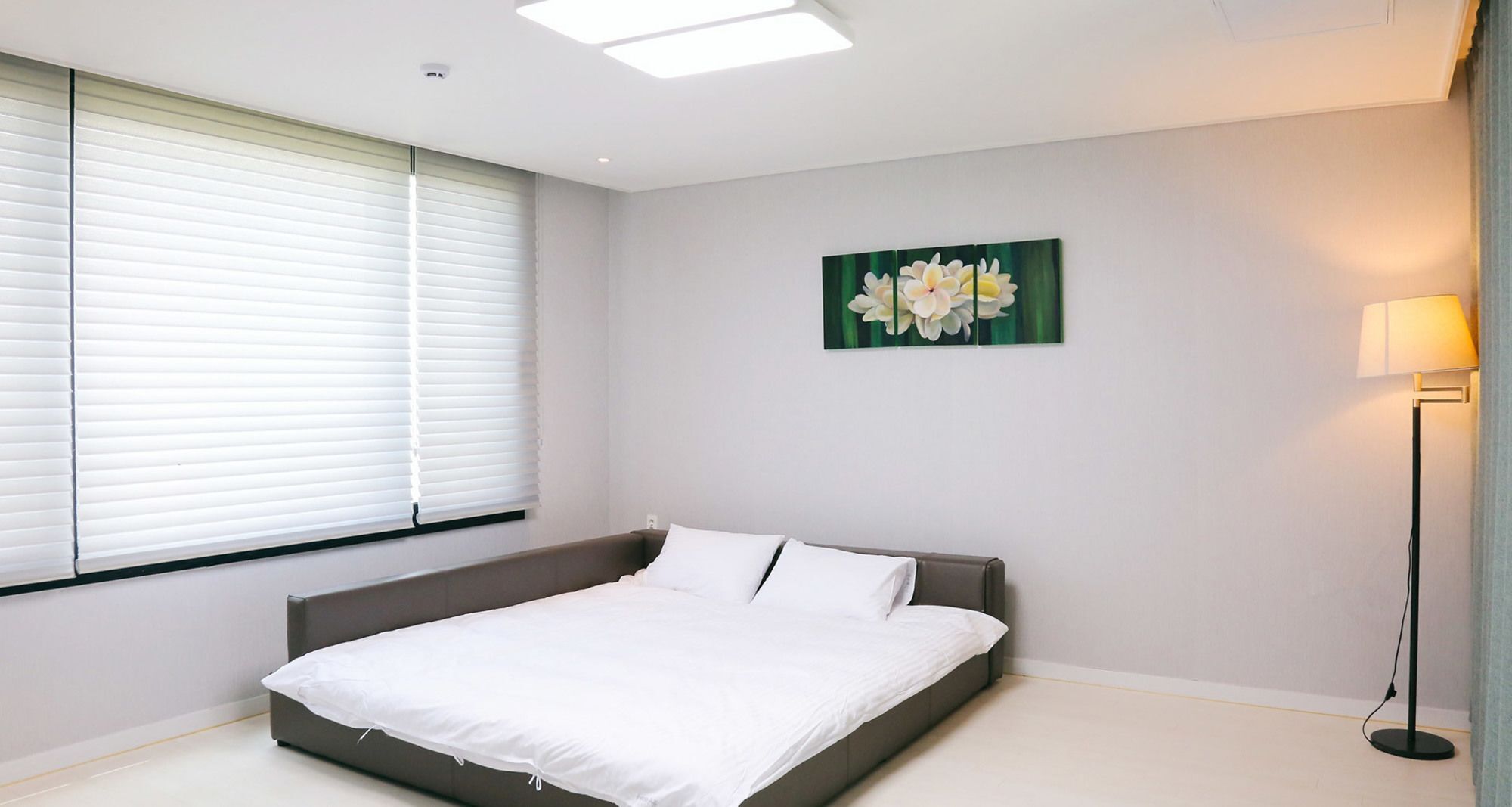 Plumeria Pension 제주 외부 사진