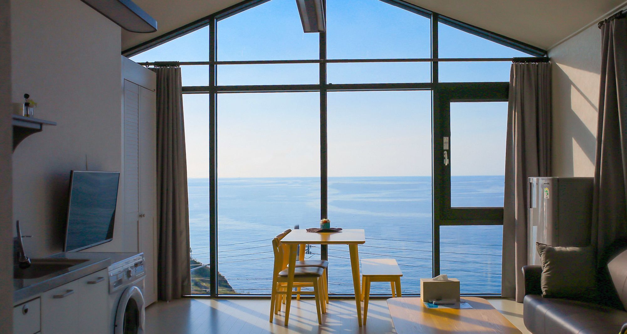 Plumeria Pension 제주 외부 사진