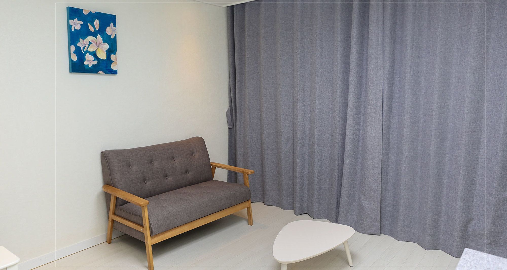 Plumeria Pension 제주 외부 사진